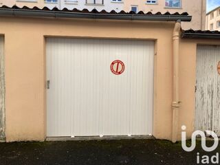  Parking / Garage � vendre 15 m�