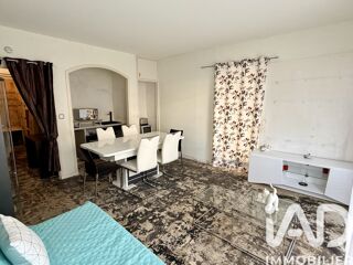  Appartement � vendre 2 pi�ces 40 m�