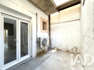  Appartement � vendre 2 pi�ces 50 m�