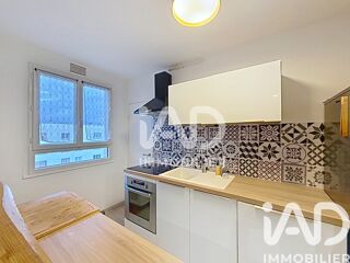  Appartement � vendre 3 pi�ces 63 m�