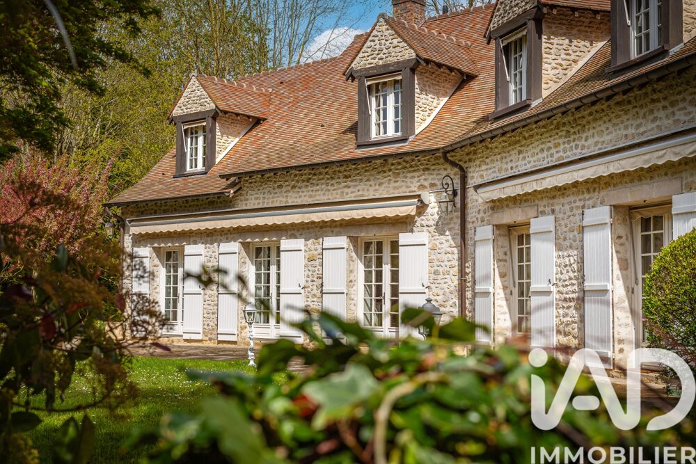 � vendre  Maison Santeny (94440)