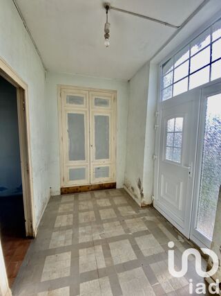  Maison � vendre 8 pi�ces 184 m�