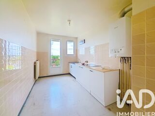  Appartement � vendre 3 pi�ces 60 m�