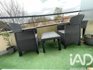  Appartement � vendre 3 pi�ces 62 m�