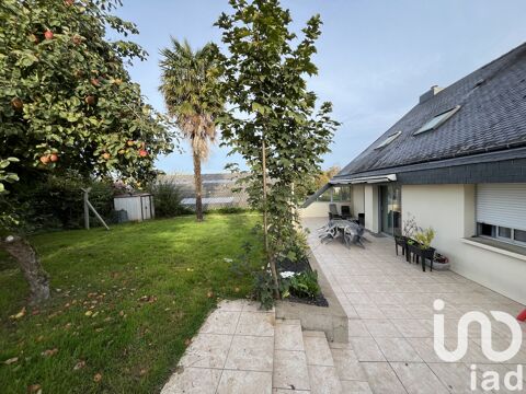   Vente Maison/villa 7 pi�ces Maison - 7 pi�ce(s) - 183 m�