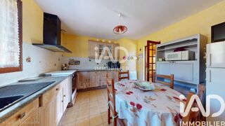  Maison � vendre 4 pi�ces 98 m�