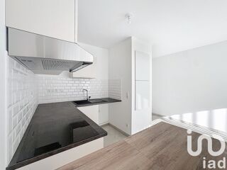  Appartement � vendre 2 pi�ces 46 m�