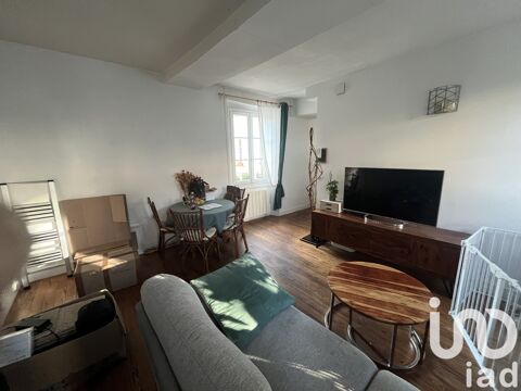  Appartement � louer 2 pi�ces 42 m�