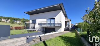  Maison  vendre 5 pices 101 m