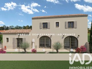  Terrain � vendre 444 m�