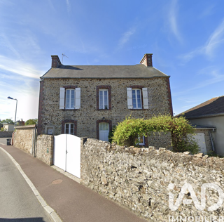  Maison � vendre 8 pi�ces 130 m�