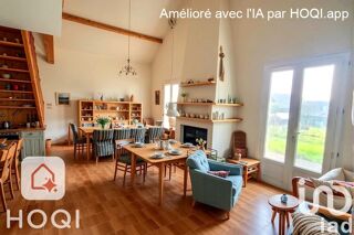  Maison  vendre 4 pices 106 m