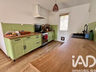  Maison � vendre 5 pi�ces 85 m�