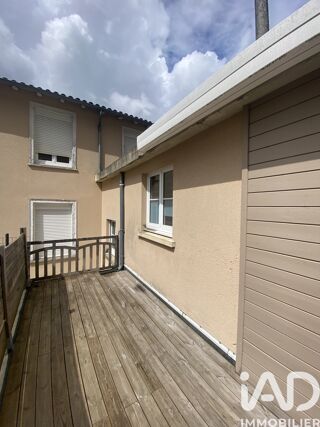  Appartement � vendre 4 pi�ces 67 m�