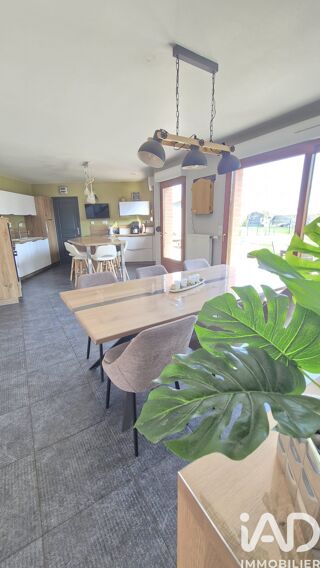  Maison � vendre 6 pi�ces 138 m�