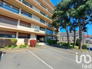  Appartement  vendre 3 pices 80 m