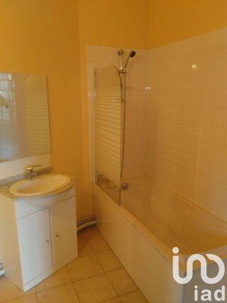  Appartement  vendre 2 pices 51 m