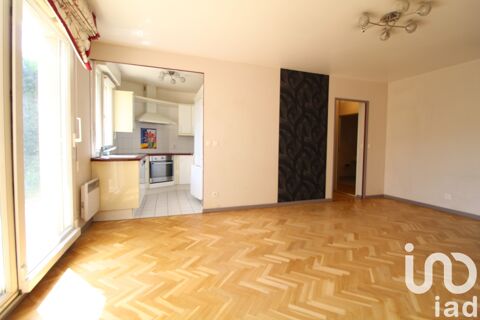  Appartement  louer 3 pices 61 m