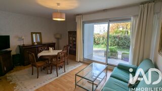  Appartement � vendre 2 pi�ces 57 m�