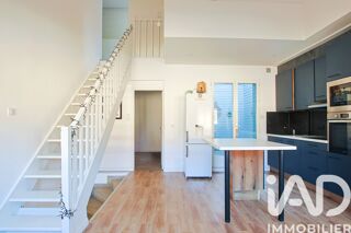  Maison � vendre 3 pi�ces 79 m�