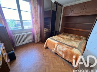  Appartement � vendre 3 pi�ces 49 m�