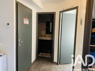  Appartement � vendre 3 pi�ces 61 m�