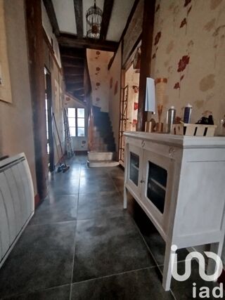  Maison � vendre 12 pi�ces 279 m�