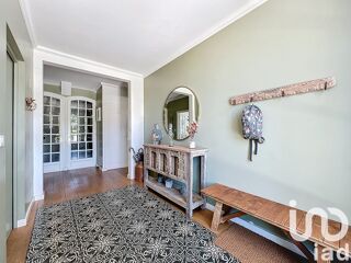  Maison � vendre 10 pi�ces 250 m�