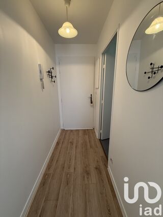  Appartement � vendre 1 pi�ce 32 m�