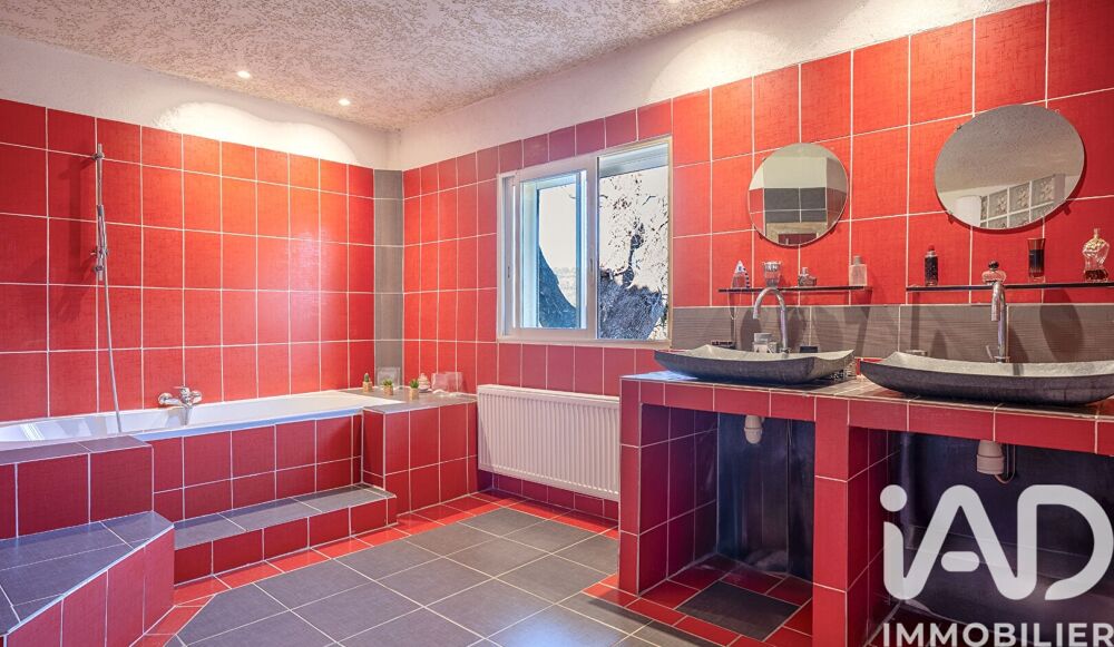 � vendre  Maison La Motte (83920)