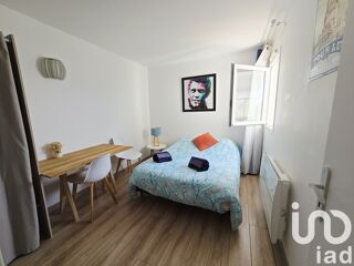  Appartement  vendre 3 pices 48 m