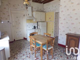  Maison � vendre 5 pi�ces 100 m�