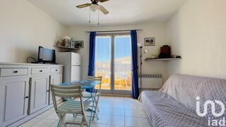  Appartement  vendre 1 pice 19 m