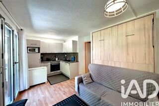  Appartement � vendre 1 pi�ce 26 m�