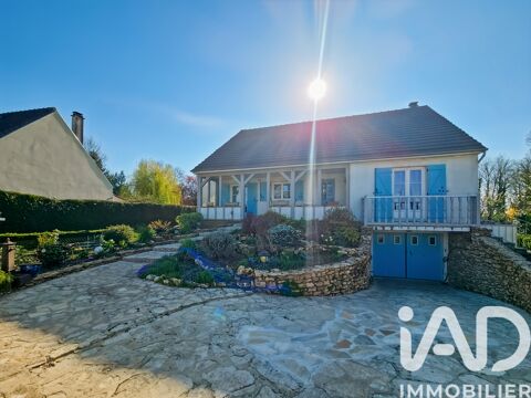   Vente Maison/villa 4 pi�ces Maison - 4 pi�ce(s) - 100 m�