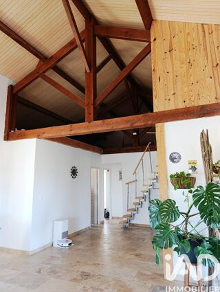  Maison � vendre 5 pi�ces 144 m�