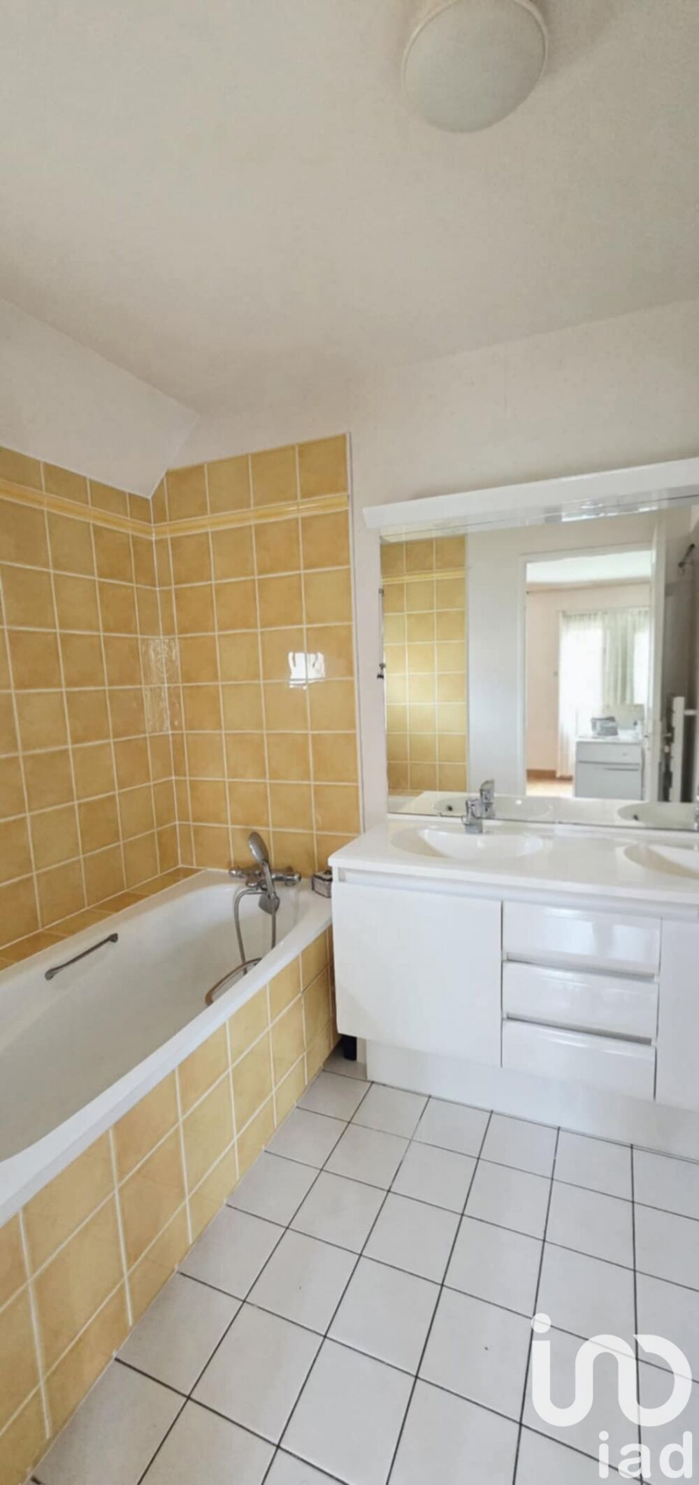  vendre  Maison Bussy-Saint-Georges (77600)