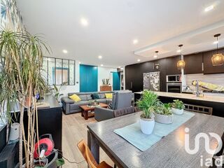  Appartement  vendre 4 pices 81 m