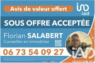  Maison � vendre 7 pi�ces 120 m�