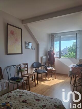  Maison � vendre 3 pi�ces 82 m�