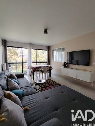  Appartement � vendre 3 pi�ces 68 m�