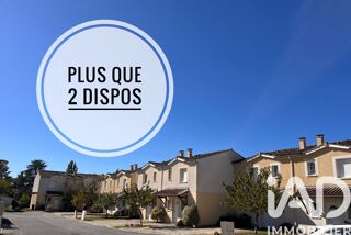  Maison � vendre 4 pi�ces 80 m�