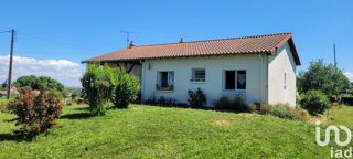  Maison � vendre 4 pi�ces 100 m�