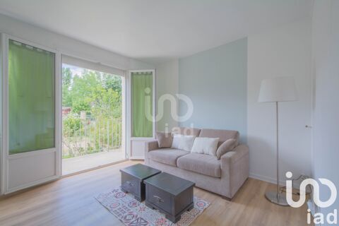   Vente Appartement 2 pices Appartement - 2 pice(s) - 51 m