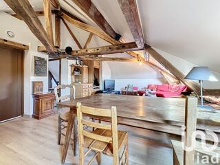  Appartement � vendre 2 pi�ces 58 m�