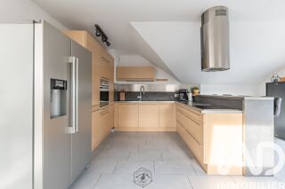  Appartement � vendre 3 pi�ces 93 m�