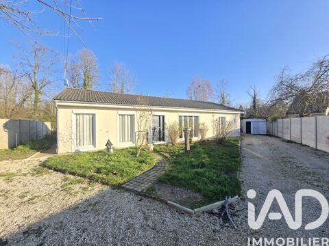   Vente Maison/villa 5 pi�ces Maison - 5 pi�ce(s) - 128 m�