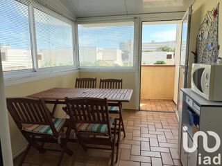  Appartement � vendre 2 pi�ces 33 m�