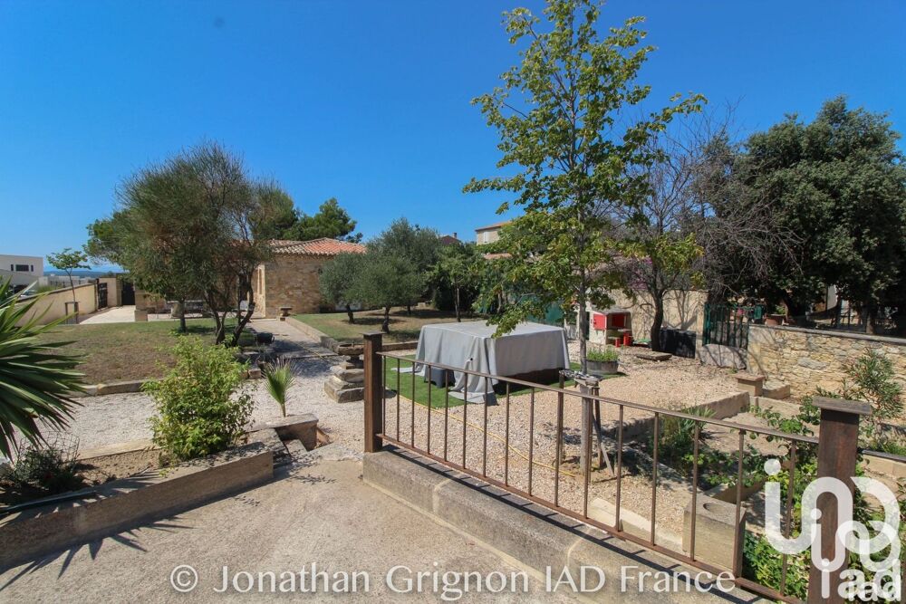 Vente Maison Vente Maison/villa 7 pi�ces Saint-maximin