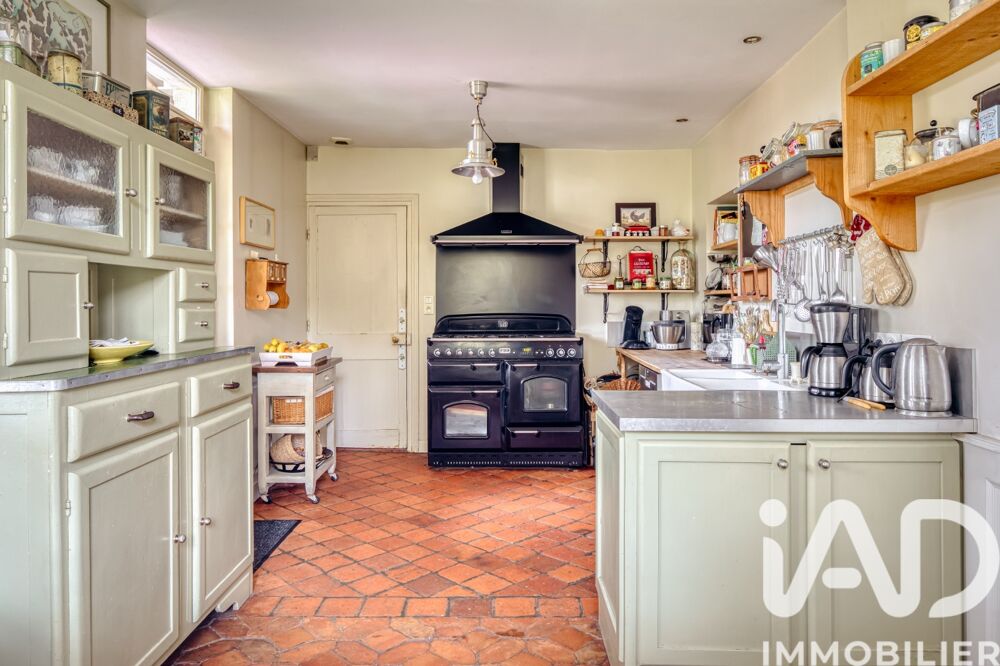  vendre  Maison Bonnebosq (14340)